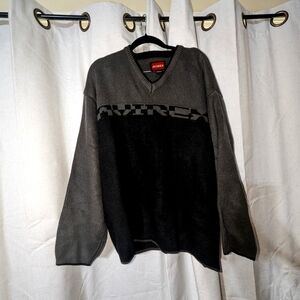 Vintage Averix Made In Korea Sweater